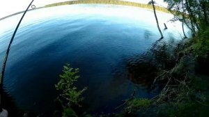 Рыбалка на озере Высокинское,рыбалка на спиннинг,судак.