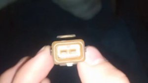 датчик Ауди 100 С4 2.8