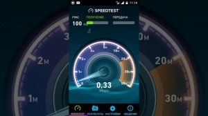 Speedtest tele2 3 G Volgodonsk