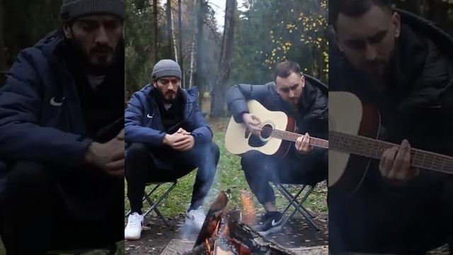 Idris & Leos Виду не подам❤️ смотреть онлайн