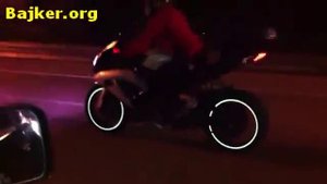 Джиксер Suzuki gsxr 750