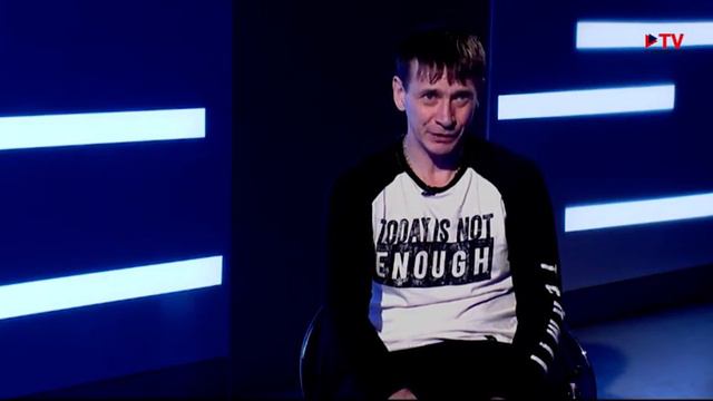 Заметные люди: Виталий Смолянец