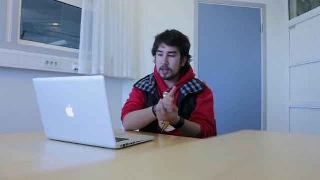 Augmented Shopping Service смотреть онлайн