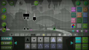 Как создать хороший уровень в Geometry Dash