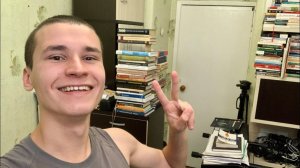 КАК ВИЗУАЛИЗИРОВАТЬ ЗАСТАВКУ ФИЛЬМА "МАТРИЦА" С ПОМОЩЬЮ ЯЗЫКОВ ПРОГРАММИРОВАНИЯ?