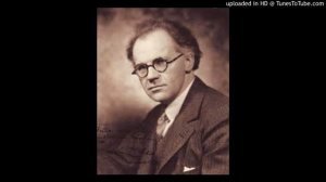 Wilhelm Backhaus plays Beethoven Sonata Op. 79 - 3. Vivace