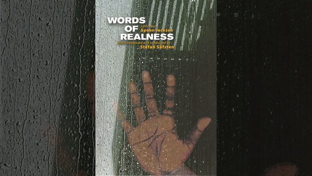 Words of Realness: The Hand