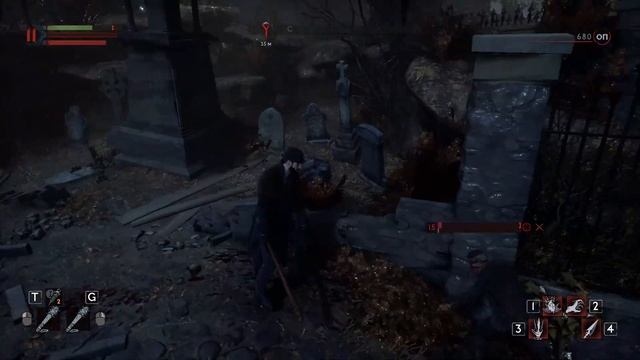 Прохождение на РУССКОМ от MaRK PlaY!Vampir #6 смотреть онлайн