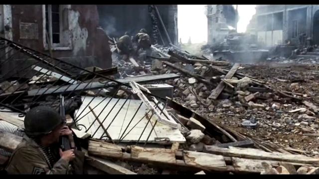 This is war|Saving Private Ryan|Спасти рядового Райана смотреть онлайн
