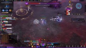 Гайд и разбор механик героической Белакис.