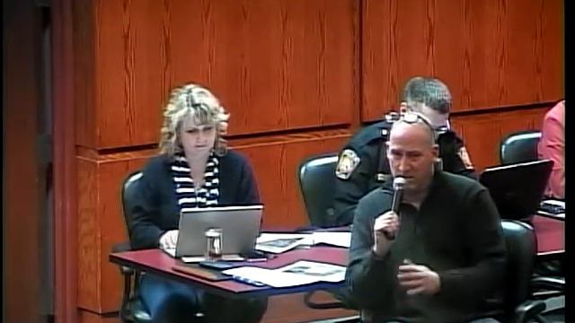 VOA - Village Board - 12/19/17 смотреть онлайн