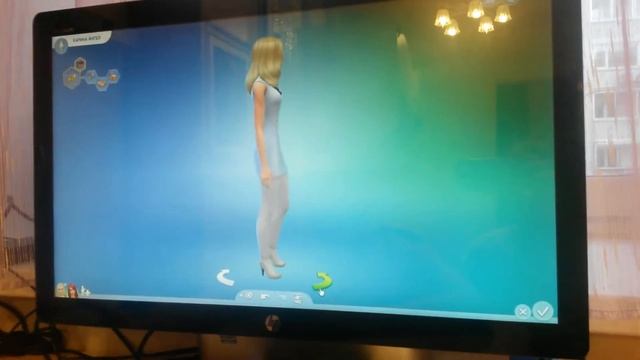 Обзор ангела в симс 4 смотреть онлайн