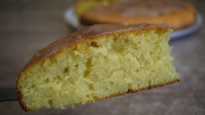 Давно забытый РЕЦЕПТ из СССР. Я в шоке, как просто приготовить Советский "Лимонный" торт!