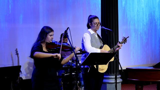 January 15th, 2023. Онлайн Трансляція Cornerstone Church NYC Sunday Service Live