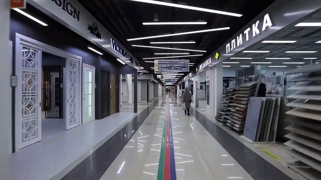 Видео навигация в салон Урбанист ТК "Бизнес-Парк Румянцево" Вход 11 смотреть онлайн