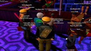 КАК  ВЫИГРЫВАТЬ В БАРЕ НА ARIZONA RP