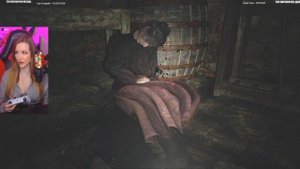 Светлана Шайн/Svetlana Sh1ne Village RE 8 !!!