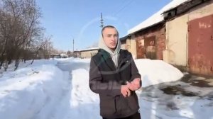 прода с Декстера Эрик и Виталик стали врагами и сумасшедший дед хотел оставить Веталика без пальца