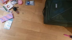 Сборы в отпуск, только все самое необходимое / Путешествие минималиста с ручной кладью налегке