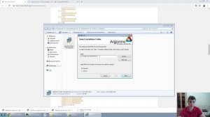 установка mpich2 на windows