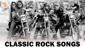 Классические дорожные рок-песни 80-х 90-х годов - Brotherhood of Road - Greatest Road Trip Rock Son