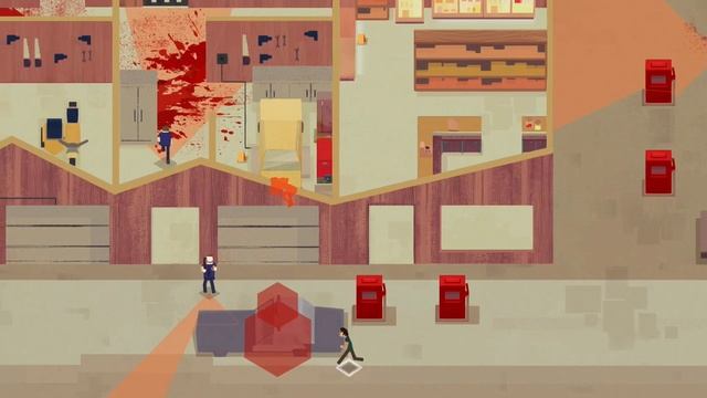 REVIEW / Serial Cleaner смотреть онлайн