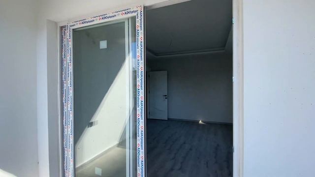 Laviniya 2. Обзор комплекса Лавиния 2 в Мерсине, Томюк. Квартира 2+1. Аэросъемка местности.