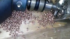 Станок для намотки Спирально-призматической насадки СПН