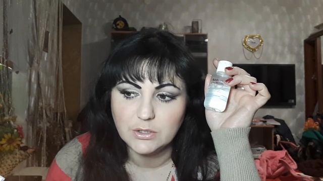 Мицелярная вода! Как ею пользоваться и зачем она нужна! Какие бывают Мицелярные воды! Чем отличаютс