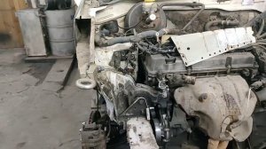 Стапельные работы