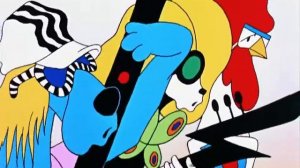 СЕРГЕЙ МАЗАЕВ (МОРАЛЬНЫЙ КОДЕКС) - МОЦАРТ (По следам бременских музыкантов)