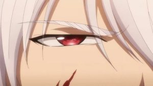 Клип Грабитель [AMV]