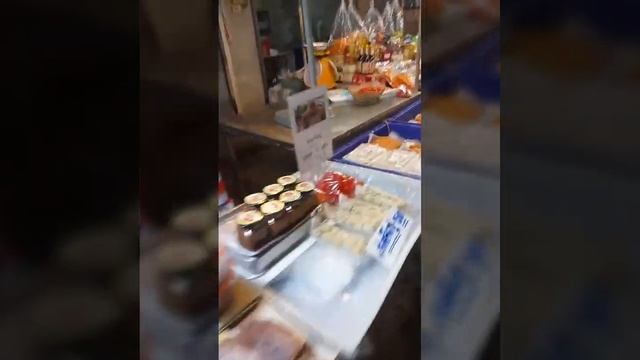 Паттая Морепродукты рынок наклуа 1