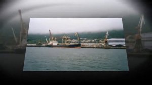 Александр Звинцов   Магадан
