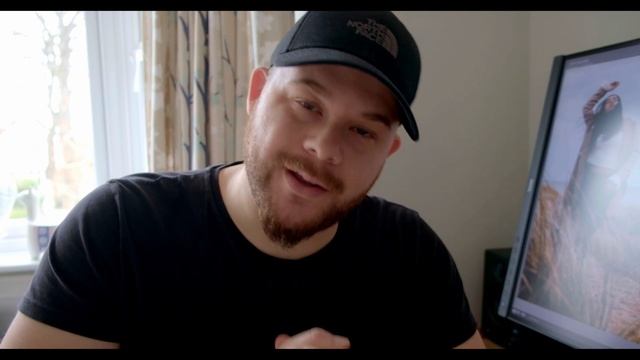 BEST MONITOR FOR PHOTO EDITING IN 2020 - ON A BUDGET!!! BENQ SW240 смотреть онлайн