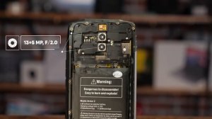 На что Способен Смартфон с таким Железом? Обзор и краш тест Blackview BV9000 Pro