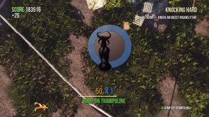 Goat Simulator - LOEK master