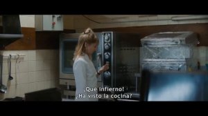 La brigada de la cocina | Tráiler subtitulado | StyleFeelFree. SFF magazine