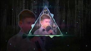 ВЫШЕЛ ЗАЯЦ НА КРЫЛЬЦО Мэшап