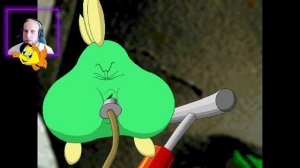 Прохождение игры Рыбка Фредди. Часть 4. Дело о банде Соленого Ущелья!