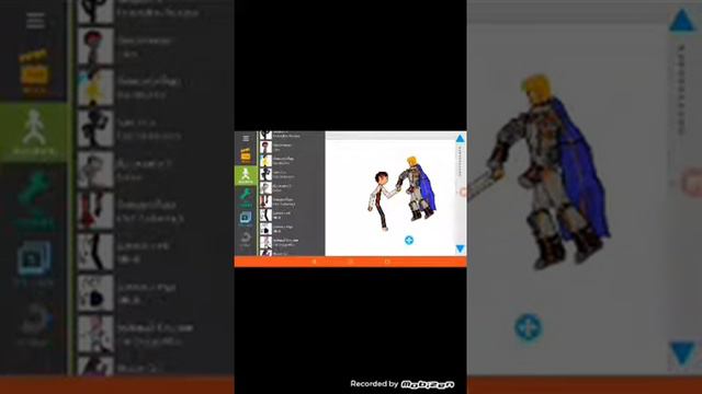 Сегодня я вам покажу игру эвалюцию!!!