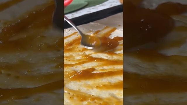 Идеальный десерт, а подробный рецепт можно найти у nutritionist_elizaveta!