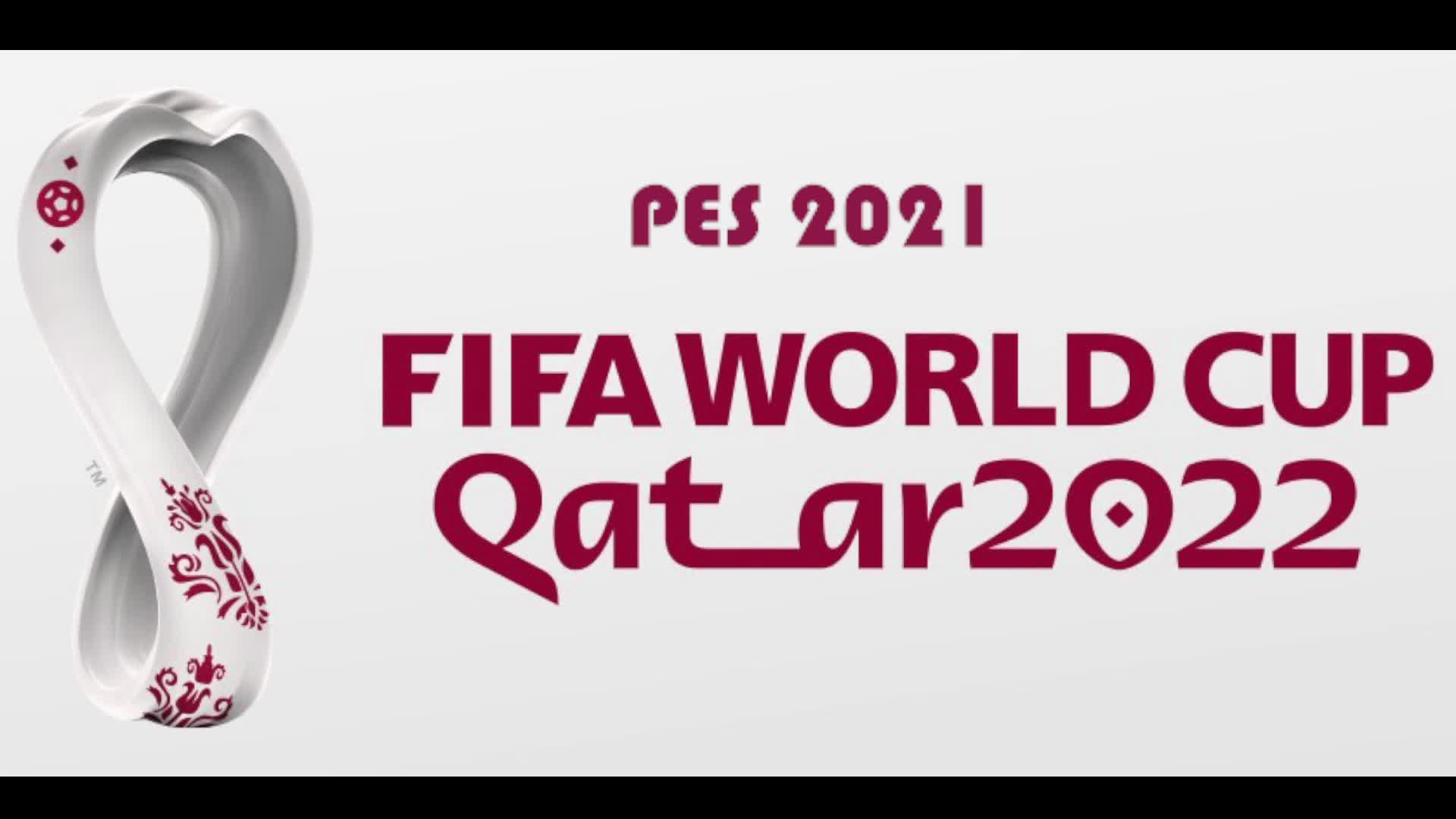 PES 2021. 