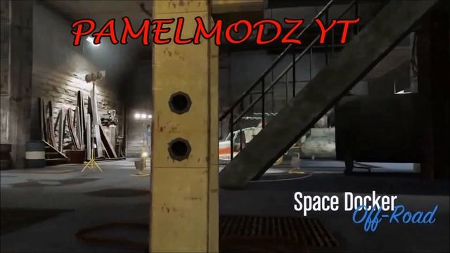 GTA 5 SPACE DOCKER ON PS4! смотреть онлайн