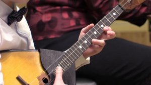 Русская народная песня «Как под яблонькой»