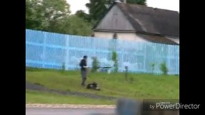 Мой с день рождения в деревне Мамоново Пронский район Рязанская область -19.05.2018 год HD.