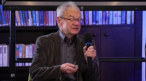 Roland Grunberg - Francja, Polska, Europa... | Prelekcja prof. Marka Rogalskiego