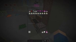 Pink&Black Minecraft PvP Texture Pack [My Best Edit]