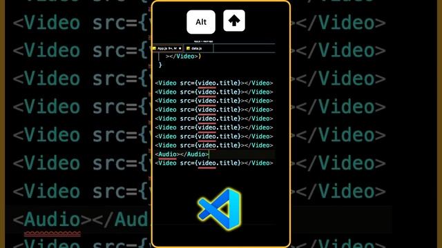 VS CODE ShortCut Keys ?? Javascript Interview Question #reactjs #javascript