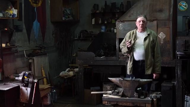 Турецкий дамаск  с Леонидом Архангельским, мастер класс   YouTube